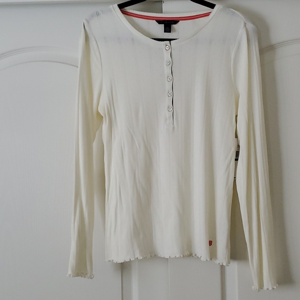 Tommy Hilfiger Top